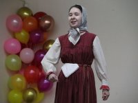 «Малы пташечки да звонки песенки»